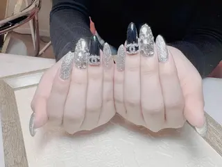 ネイル MSSugar Nailのネイルデザイン