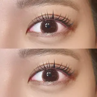 マツエク・マツパ SUGAR 児玉 美優のマツエク・マツパデザイン