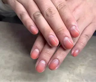 ネイル elu船橋店 KAORIのネイルデザイン