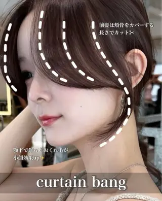 ロング ❄️暗髪/透明感❄️ /reyのヘアスタイル