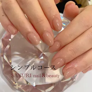 ネイル さゆりネイル&ビューティーサロン所属・古屋 早友里のネイルデザイン