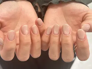 ネイル peil nailのネイルデザイン