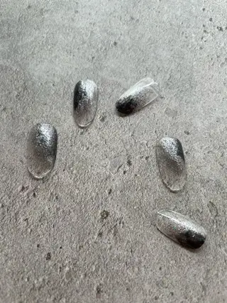 ネイル KOTORI ことりのネイルデザイン