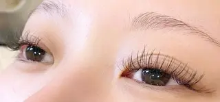 マツエク・マツパ Dolce eye lash ねごろのマツエク・マツパデザイン