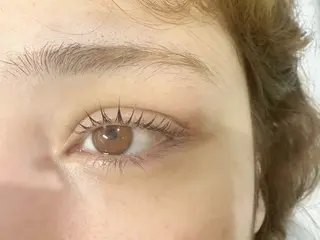 パーマ 佐々木 茜のマツエク・マツパデザイン