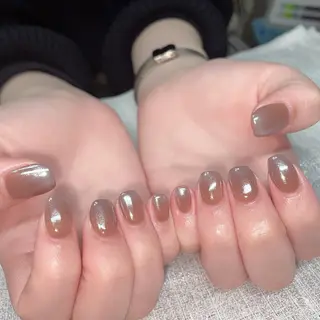 ネイル 林 ✨syousyouのネイルデザイン