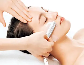 小谷 美咲のヘアスタイル