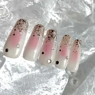 ネイル m. akiのネイルデザイン