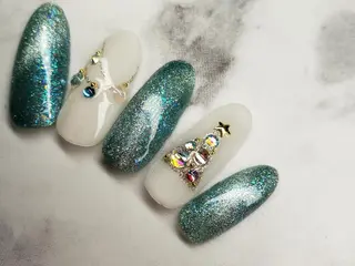 ネイル Nail salon Coco所属・Nail salon Coco【溝の口駅】のネイルデザイン