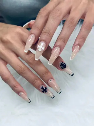 ロング Style Nailのネイルデザイン
