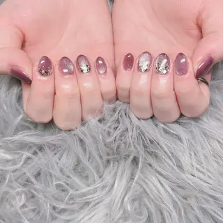 ネイル 個室ネイルサロンDolly  Girl〜ドーリーガール〜所属・DollyGirl KYOKOのネイルデザイン