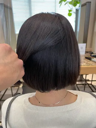 ショート 🦕小林 大地🦕のヘアスタイル