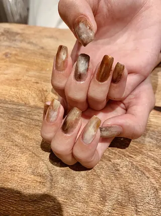 ネイル 土屋 智子のエステ・リラクイメージ