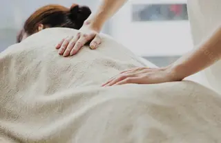 プライベートサロン noaのエステ・リラクイメージ