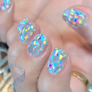 ネイル LULU LIMAのネイルデザイン