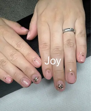 ネイル Nail Salon JOYのネイルデザイン