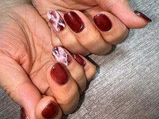 ネイル coco nailのネイルデザイン