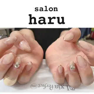 ネイル haru ⭐︎のその他イメージ
