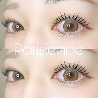 マツエク・マツパ 🫧 nanoka。🫧のマツエク・マツパデザイン