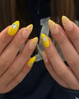 ネイル 2me（ツメ） ♡ NENEのネイルデザイン