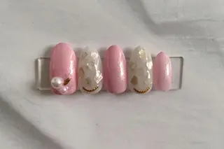 ネイル I'S nail 佐野のネイルデザイン