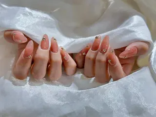 ネイル Umi nail& eyelashのネイルデザイン