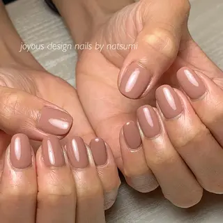 ネイル jdn natsumiのネイルデザイン