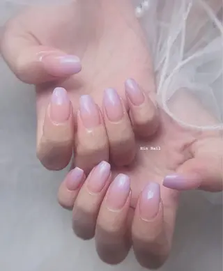 ネイル Hin  Nail所属・Hin Nail Salonのネイルデザイン