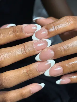 ネイル ✴︎ Delightのネイルデザイン