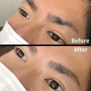 マツエク・マツパ アイブロウ 【Mr.Alice】 天六店🐰のマツエク・マツパデザイン