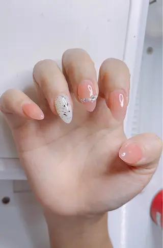 ネイル Kaiseinail所属・Kaiseinail 自宅サロンのネイルデザイン