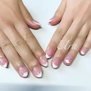 ネイル UrakoNail 《nail》のネイルデザイン