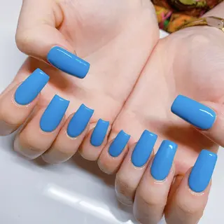 ネイル Noix 横浜のネイルデザイン