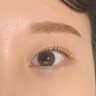 アイブロウ eyemoy CHINATSUのマツエク・マツパデザイン