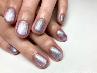 ネイル 三浦 あかりのネイルデザイン