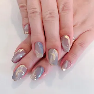 ネイル NAIL SALON ｔｏｇｇｙのネイルデザイン