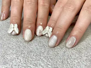 ネイル e. akのネイルデザイン