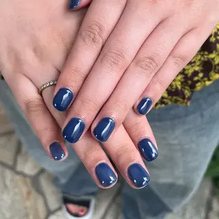 ネイル 坂口 莉愛のネイルデザイン