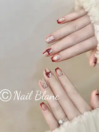ネイル Nail nanamiのネイルデザイン