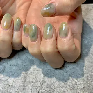 ネイル ルリアンチッタ メンズ垢抜け特化の眉毛・アイブロウイメージ