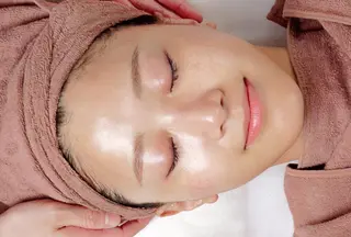 【ニキビ/肌管理】 salon varyのエステ・リラクイメージ