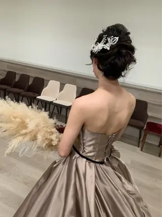 harimoon仙台所属・美容鍼灸＆美バスト harimoonのエステ・リラクイメージ