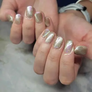 ネイル Nail salon Coco所属・Nail salon Coco【溝の口駅】のネイルデザイン