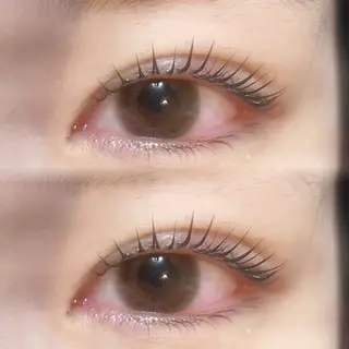 マツエク・マツパ PORTE269所属・☆ ☆のマツエク・マツパデザイン