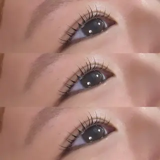 マツエク・マツパ CONNECT所属・eyelist ✵ Itsukiのマツエク・マツパデザイン