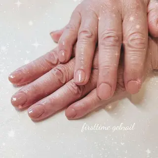 ネイル 石田 由紀のネイルデザイン