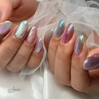 ネイル You kyehwaのネイルデザイン