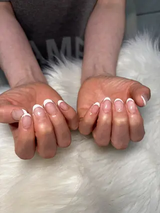 ネイル EN_NAIL akaneのネイルデザイン