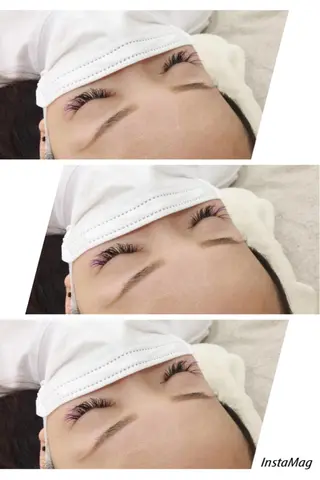 マツエク・マツパ Salon de Galcon 2階(サロンド・ギャルソン)所属・KU TA  \(◡̈)/の眉毛・アイブロウイメージ