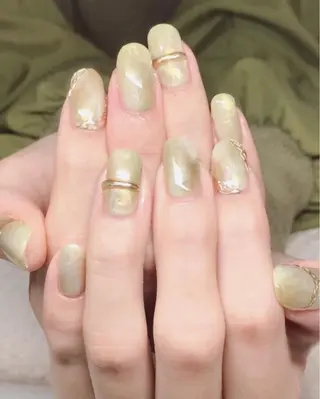 ネイル Nyanco Nailのネイルデザイン